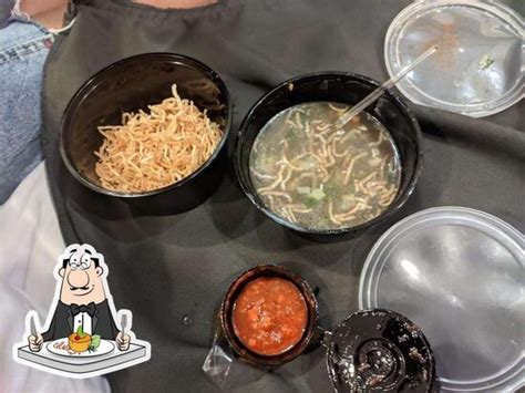 Menu at Wai Yu Mun Ching, Gurugram, Shop 13-14