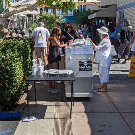 SCHOONER OR LATER, Long Beach - Menu, Prices & Restaurant Reviews ...