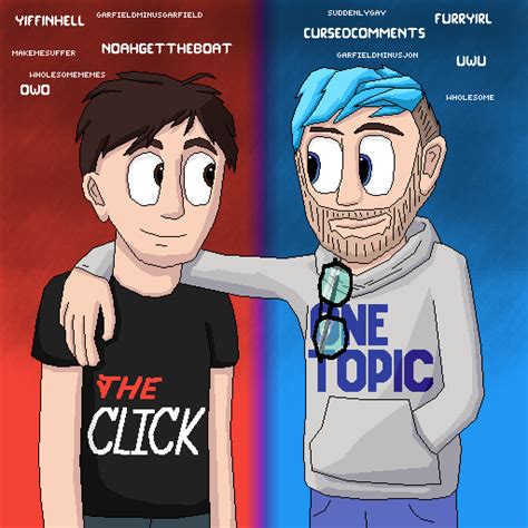 Image result for The Click One Topic