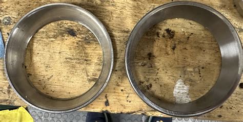 Image result for Front Diff Rebuild