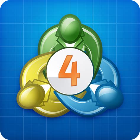 MetaTrader 4.0 的图像结果