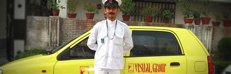 Visual Securas : Testimonials