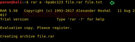 Beginners Guide for John the Ripper (Part 2) - Hacking Articles