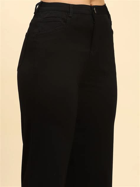 Buy Formal Trousers for Women Online - Global Republic