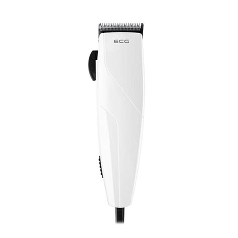 Trimer ECG ZS 1020 white | Volim svoj dom