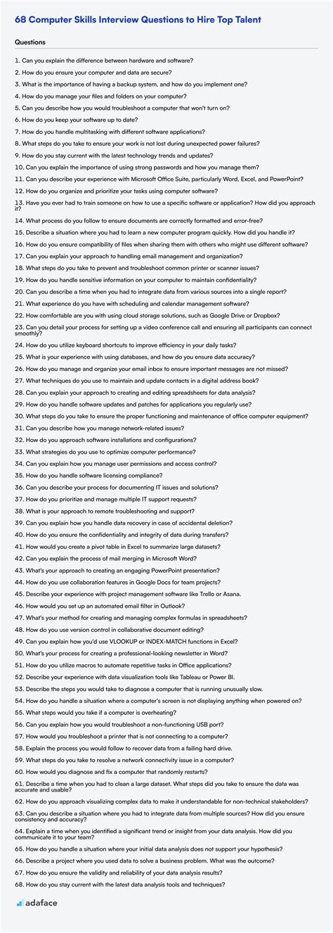 Image result for Interview for Computer Knowledge