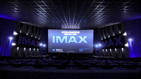 IMAX AND MEGARAMA TO EXPAND PARTNERSHIP WITH THREE NEW LOCATIONS IN ...