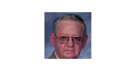 Leroy J. Oser Obituary (2024) - Ferdinand, IN - Becher Funeral Home ...