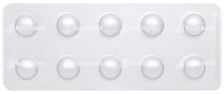 Lipigo 10 Mg Tablet 10 - Uses, Side Effects, Dosage, Price | Truemeds