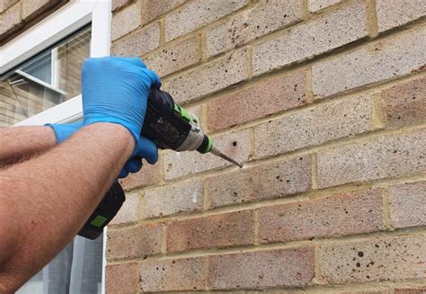 Image result for How to Install a Retractable Washing Line