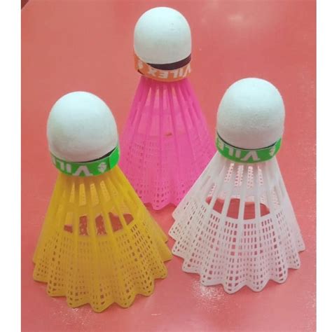 Shuttlecock 的图像结果