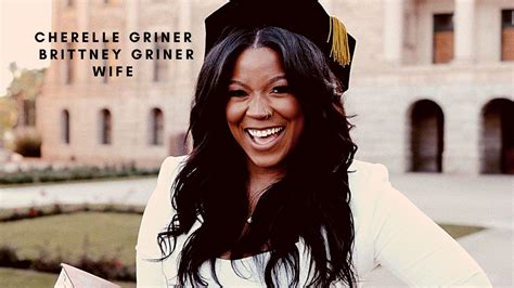 Cherelle Griner: Brittney Griner Wife, Family, Kids, Career, and Net worth