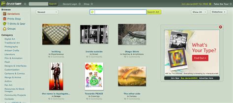 Image result for View deviantART