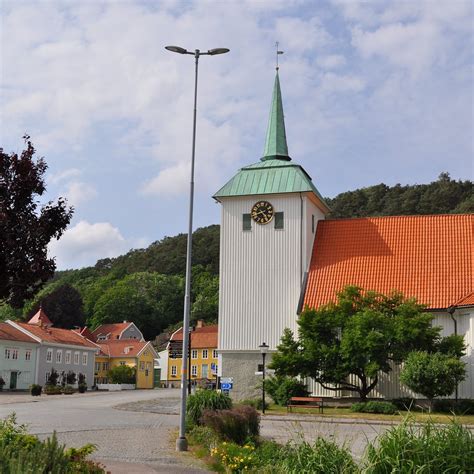 KUNGALVS KYRKA Guide (2026) All You Need to Know BEFORE You Go (with ...