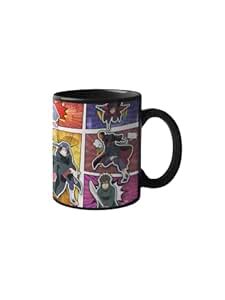Buy FOKAT Naruto Anime Uchiha Clan Madara, Sasuke, Obito, Itachi ...