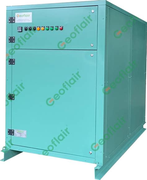Liquid Chillers - Drinking Water Chillers Manufacturer from Ghaziabad