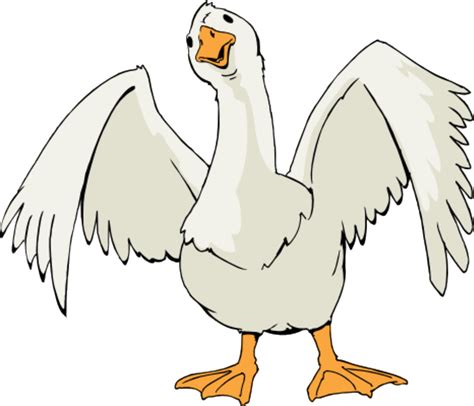 20,000+ Free Cartoon Goose & Goose Images - Pixabay