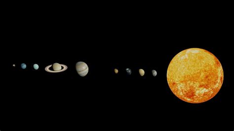 Image result for Advanced Blender Solar System Tutorial