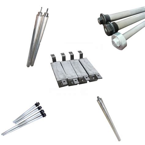 Image result for Anode Sacrificial Theory