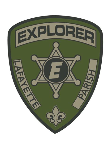 Explorer Program Sheriff Department 的图像结果