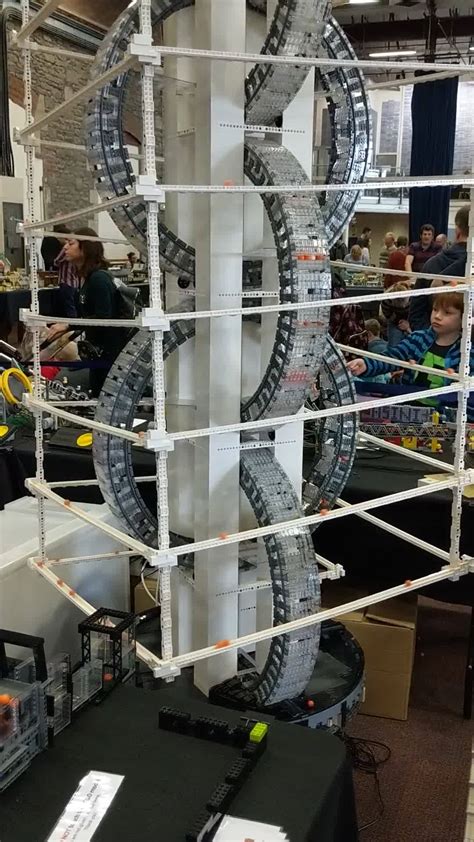 Image result for LEGO Ball Machine