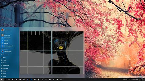 Image result for Drawing Image of Windows 10 Startup Menu