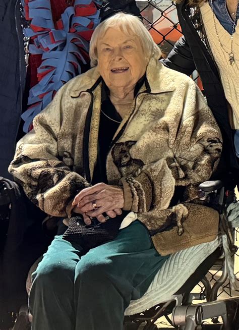 Anne E. Blakeley - Gallop Funeral Services, Inc.