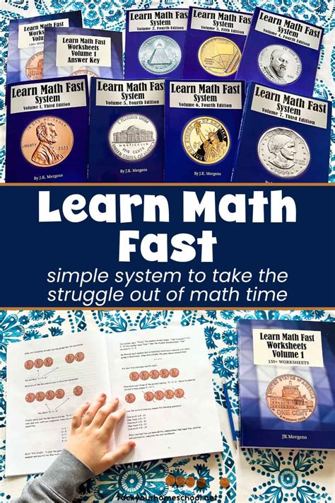 Learn Math Fast Reviews 的图像结果