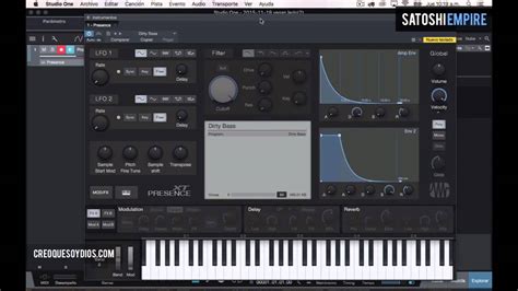 Studio One Tutorial for Beginners 的图像结果