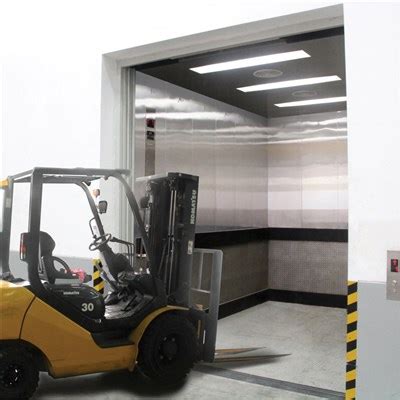 Image result for Fast Freight Elevator Maintenance