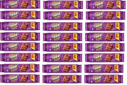 BRITANNIA Tiger krunch 960 gm combo pack Plain Price in India - Buy ...
