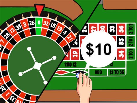 The Realistic Guide To Finding The Best Way To Win Roulette