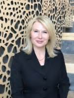 Katarina Felsted Recognized by GSA | College of Nursing | University of ...