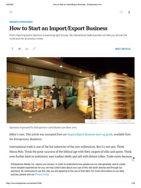 Image result for Import Export Business Development Ideas