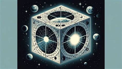 The Time Cube: 4 Days In A Day - Conspiracy Realist