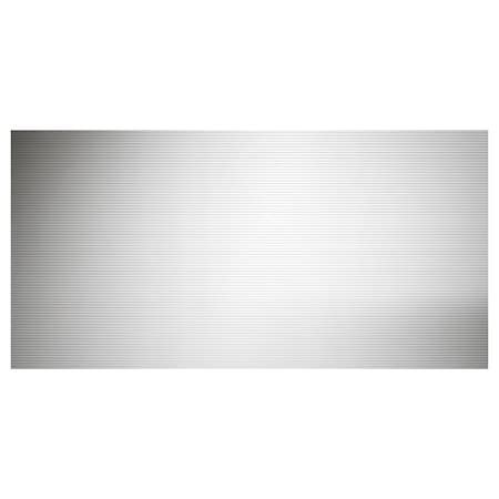 Genesis Clear Light Panel, PK 10 70800 | Zoro