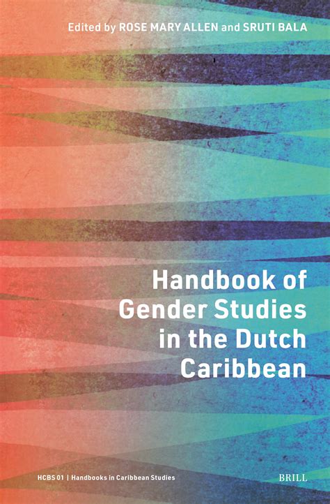 Chapter 36 Studies on Trans* and Same-Sex Loving People in Curaçao: a ...