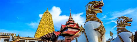 Bodhgaya Tour Packages from Delhi | Affordable Pilgrimage Packages