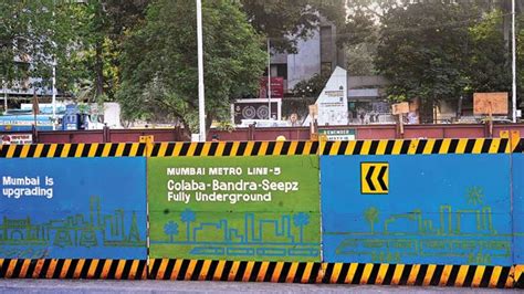 MMRC asked to integrate metro with suburban Rly