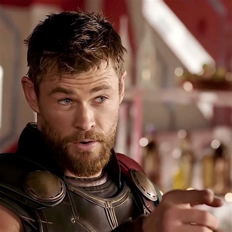 Pin by Chris Stiverson on Thor in 2025 | Chris hemsworth, Marvel thor ...