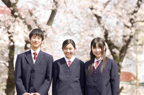 日本高中留学的优势及费用介绍 - 知乎