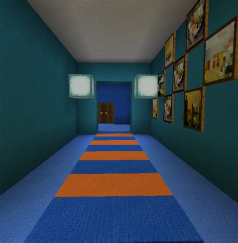 Hello Neighbor Tutorial 的图像结果