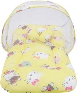 Miss & Chief by Flipkart Polycotton Baby Bed Sized Bedding Set - Buy ...