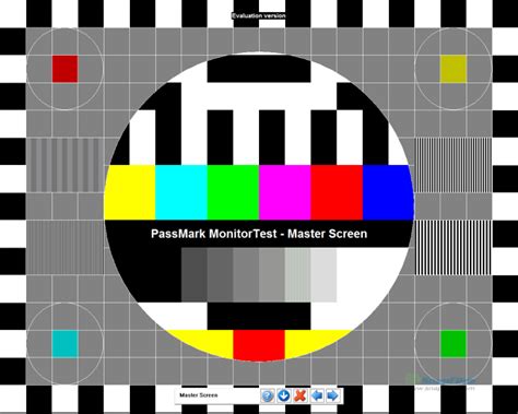 4K Screen Test for Computer 的图像结果