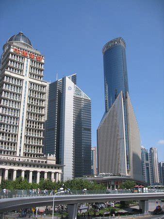 Riverside Promenade (Bingjiang Da Dao) (Shanghai) - 2020 What to Know ...