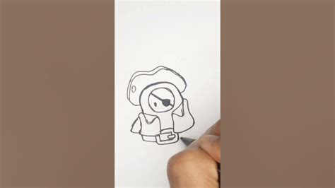 Image result for Fall Guys Drawing Tutorial
