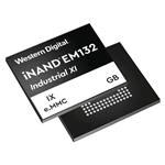 SDINBDG4-32G-I2 SanDisk | Mouser India