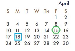 Grace Hartman Elementary - School District Instructional Calendar ...