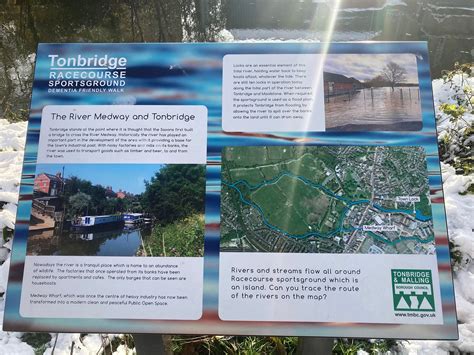 RACECOURSE SPORTSGROUND, TONBRIDGE (2024) All You Need to Know BEFORE ...