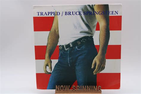 Springsteen Trapped Lyrics 的图像结果